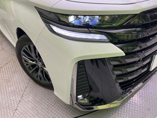 TOYOTA VELLFIRE  HYBRID 2024 Image 31
