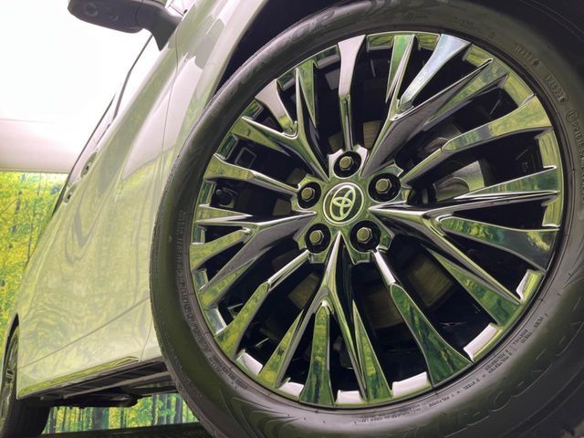 TOYOTA VELLFIRE  HYBRID 2024 Image 31