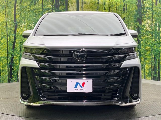 TOYOTA VELLFIRE  HYBRID 2024 Image 31