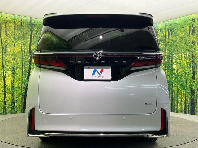 TOYOTA VELLFIRE  HYBRID 2024 Image 31