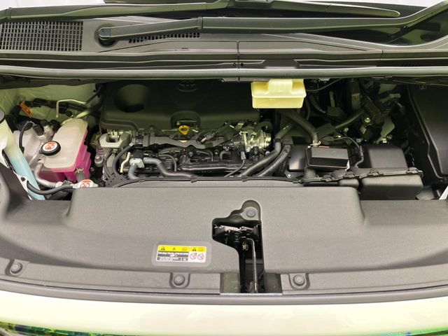 TOYOTA VELLFIRE  HYBRID 2024 Image 31