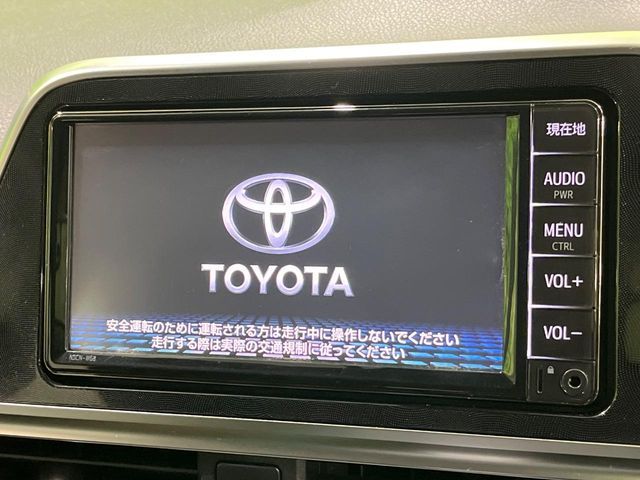 TOYOTA SIENTA HYBRID 2019 Image 31