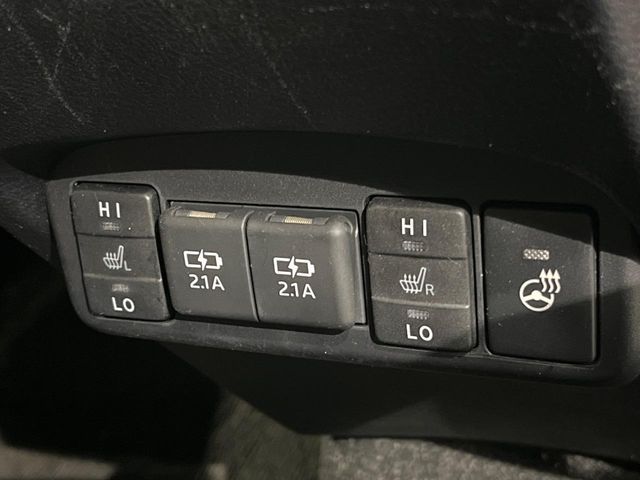 TOYOTA SIENTA HYBRID 2019 Image 31