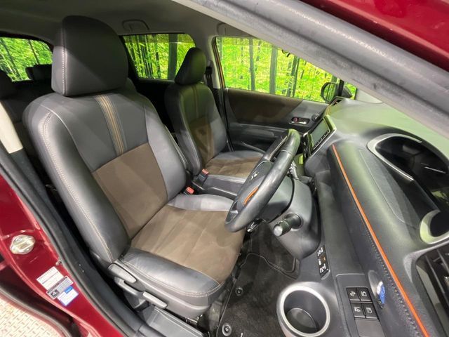 TOYOTA SIENTA HYBRID 2019 Image 31