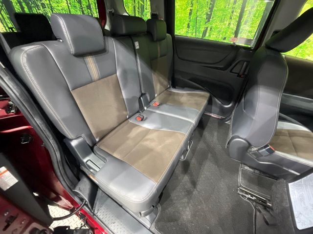 TOYOTA SIENTA HYBRID 2019 Image 31