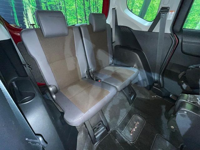 TOYOTA SIENTA HYBRID 2019 Image 31