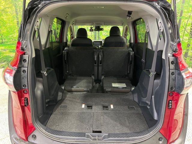 TOYOTA SIENTA HYBRID 2019 Image 31