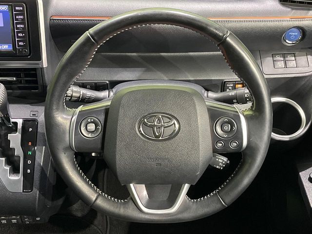 TOYOTA SIENTA HYBRID 2019 Image 31