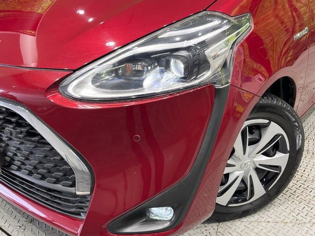 TOYOTA SIENTA HYBRID 2019 Image 31