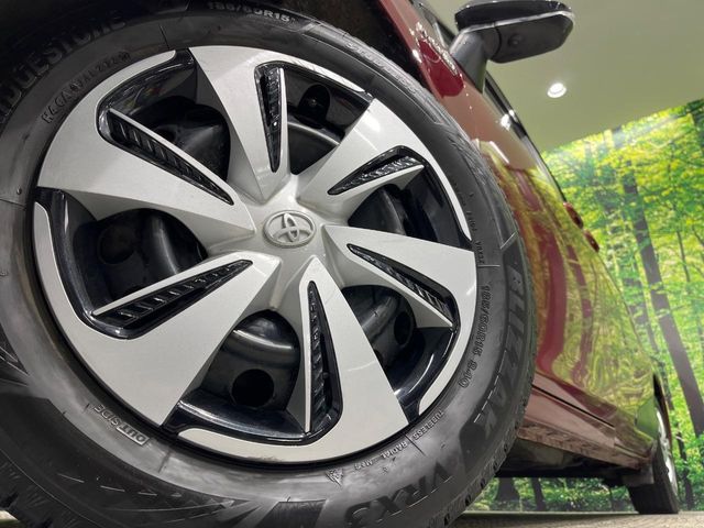 TOYOTA SIENTA HYBRID 2019 Image 31