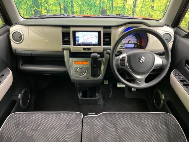 SUZUKI HUSTLER 2019 Image 31