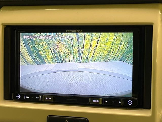 SUZUKI HUSTLER 2019 Image 31