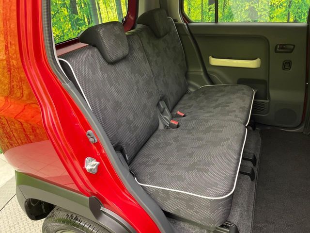 SUZUKI HUSTLER 2019 Image 31