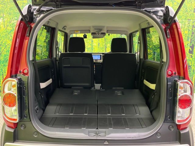 SUZUKI HUSTLER 2019 Image 31