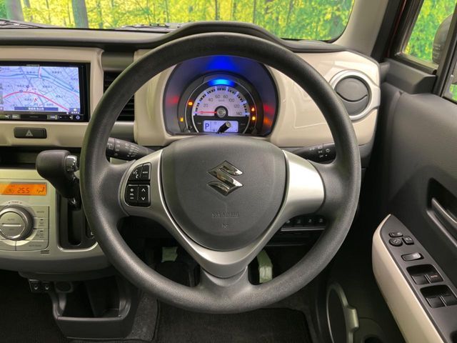 SUZUKI HUSTLER 2019 Image 31