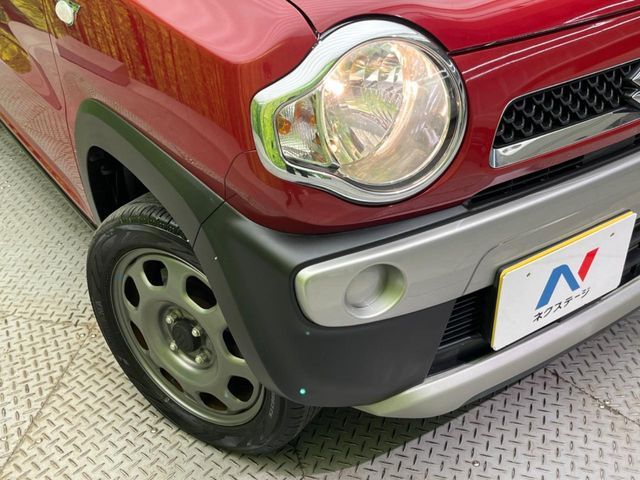 SUZUKI HUSTLER 2019 Image 31