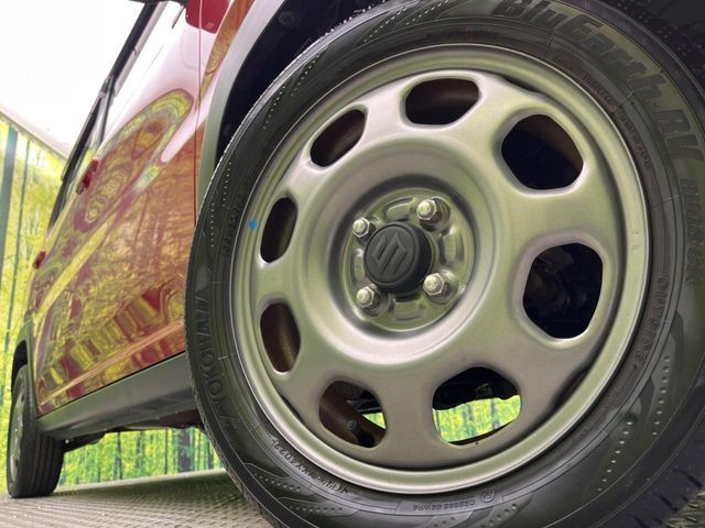 SUZUKI HUSTLER 2019 Image 31