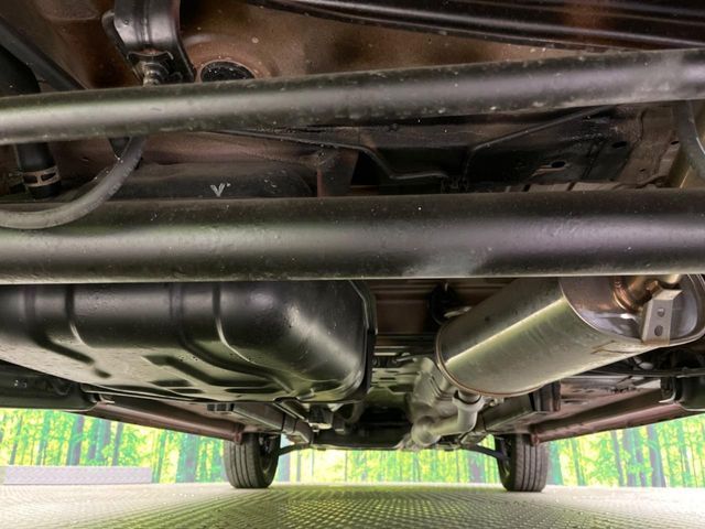 SUZUKI HUSTLER 2019 Image 31