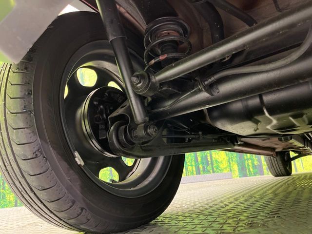 SUZUKI HUSTLER 2019 Image 31