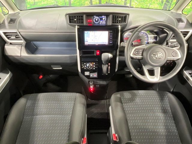 TOYOTA ROOMY 4WD 2021 Image 31