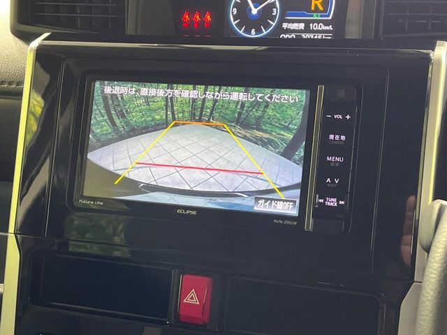 TOYOTA ROOMY 4WD 2021 Image 31