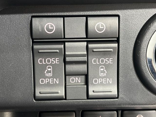 TOYOTA ROOMY 4WD 2021 Image 31