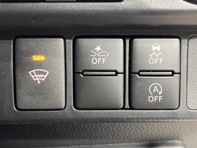 TOYOTA ROOMY 4WD 2021 Image 31