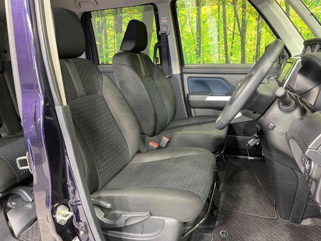 TOYOTA ROOMY 4WD 2021 Image 31