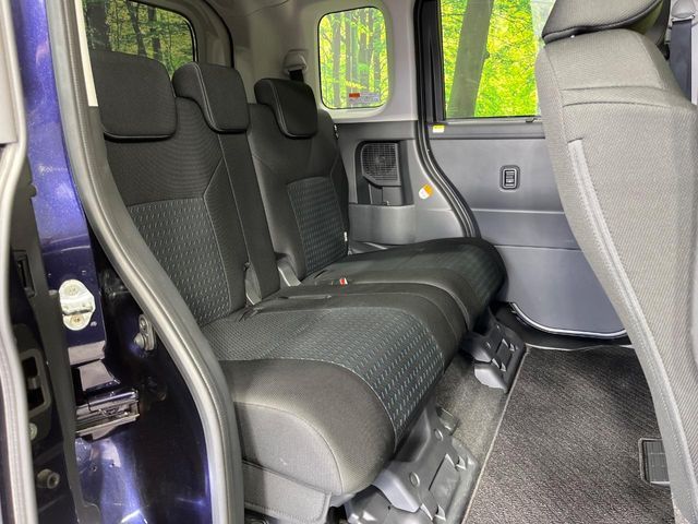 TOYOTA ROOMY 4WD 2021 Image 31