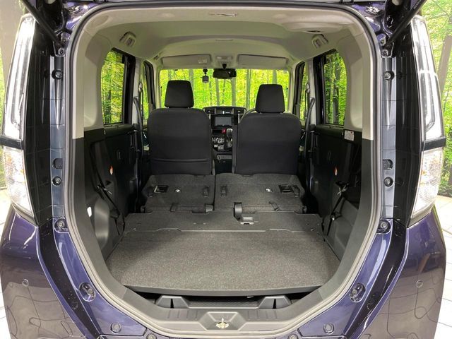 TOYOTA ROOMY 4WD 2021 Image 31