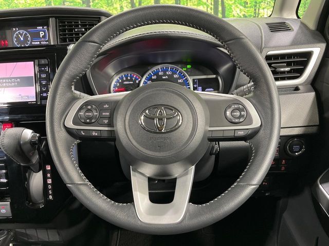 TOYOTA ROOMY 4WD 2021 Image 31