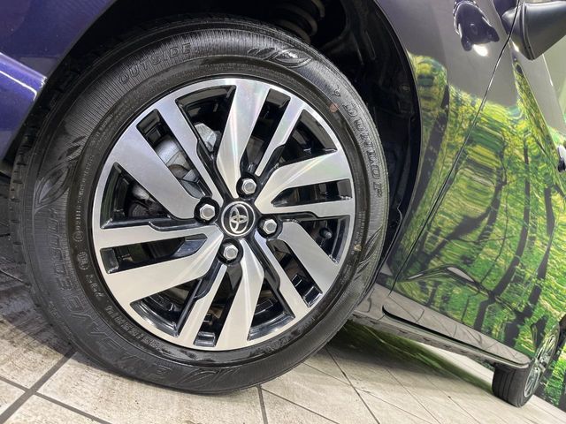 TOYOTA ROOMY 4WD 2021 Image 31