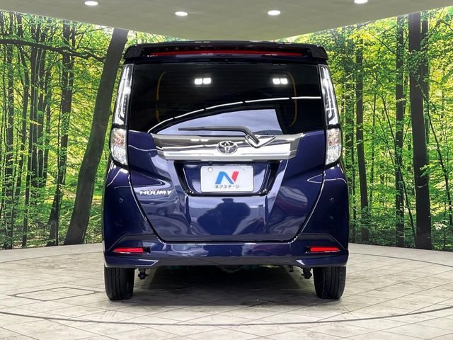 TOYOTA ROOMY 4WD 2021 Image 31