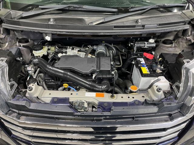 TOYOTA ROOMY 4WD 2021 Image 31