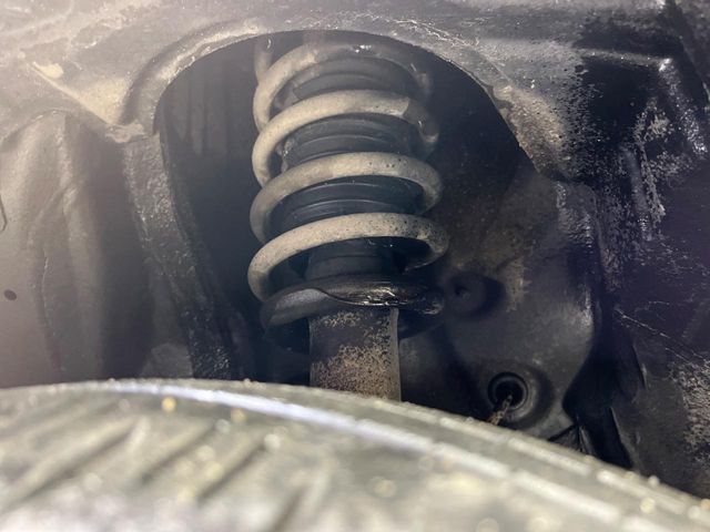 TOYOTA ROOMY 4WD 2021 Image 31