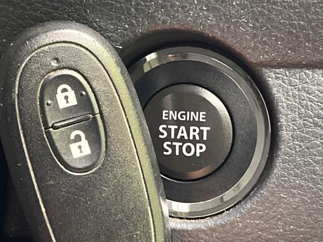 SUZUKI HUSTLER 2015 Image 31