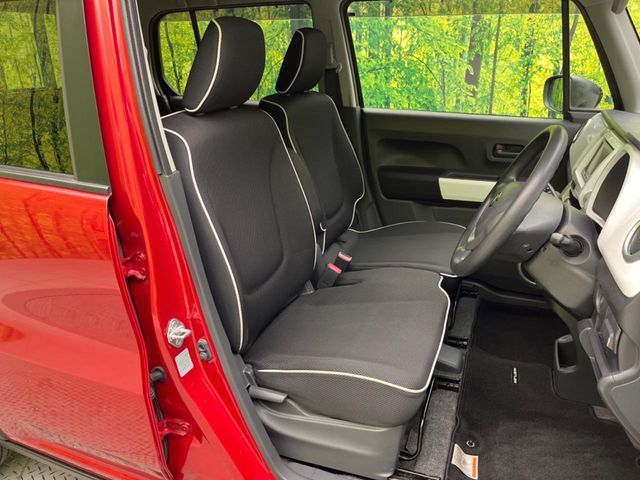 SUZUKI HUSTLER 2015 Image 31