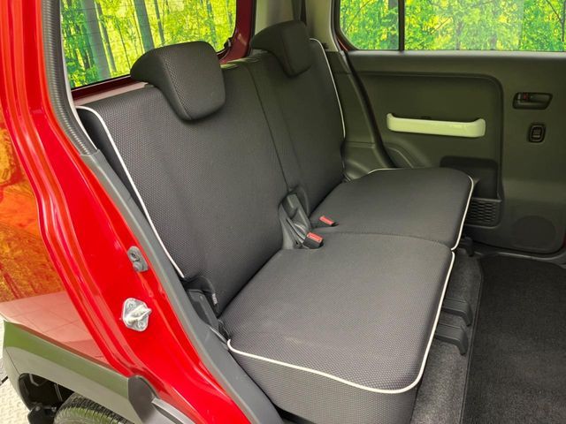 SUZUKI HUSTLER 2015 Image 31