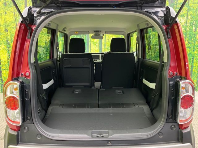 SUZUKI HUSTLER 2015 Image 31