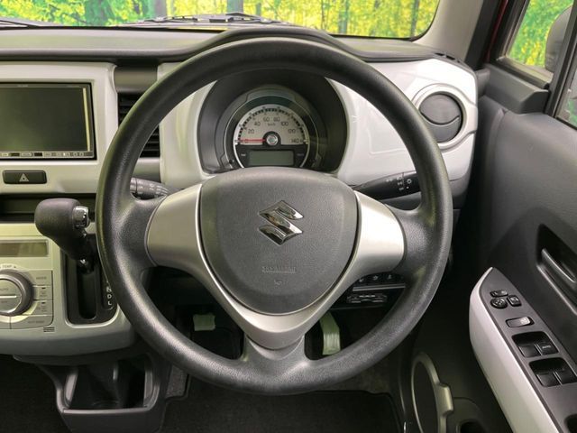 SUZUKI HUSTLER 2015 Image 31