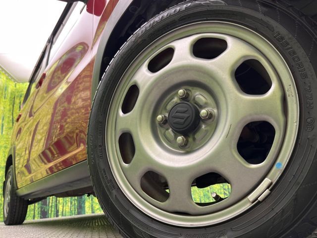 SUZUKI HUSTLER 2015 Image 31