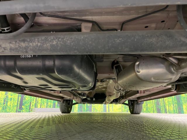 SUZUKI HUSTLER 2015 Image 31