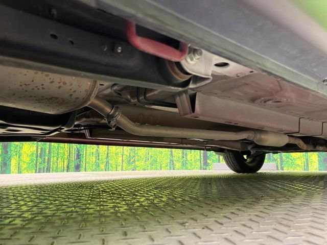 SUZUKI HUSTLER 2015 Image 31