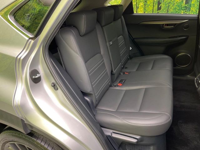 TOYOTA LEXUS NX300H 2016 Image 31