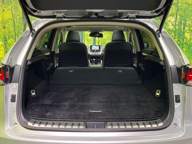 TOYOTA LEXUS NX300H 2016 Image 31