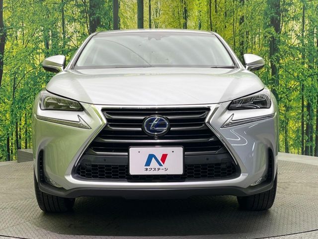 TOYOTA LEXUS NX300H 2016 Image 31