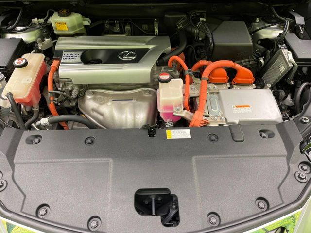 TOYOTA LEXUS NX300H 2016 Image 31