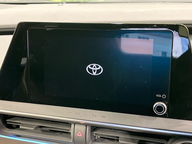 TOYOTA PRIUS 4WD 2023 Image 31
