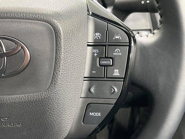 TOYOTA PRIUS 4WD 2023 Image 31