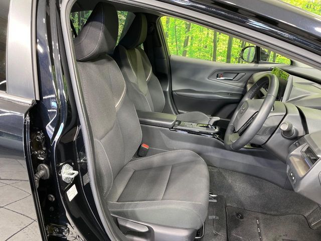 TOYOTA PRIUS 4WD 2023 Image 31